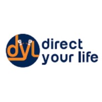 Direct Your Life Organization Logo
