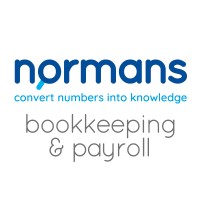Normans Bookkeeping & Payroll Logo