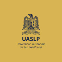 Universidad Autónoma de San Luis Potosí Logo