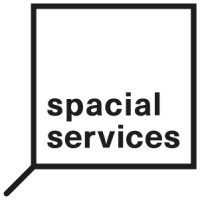 Spacial Services Logo