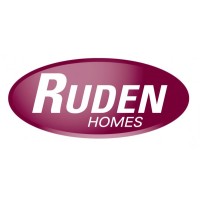 Ruden Homes Limited Logo