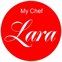 My Chef Lara Logo