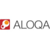 Aloqa Logo
