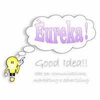 Eureka! - Good Idea!! Logo