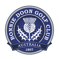 Bonnie Doon Golf Club Functions & Events Logo