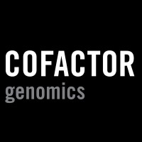 Cofactor Genomics Logo