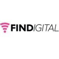 Findigital Logo
