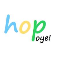Hopoye Technologies Pvt. Ltd. Logo