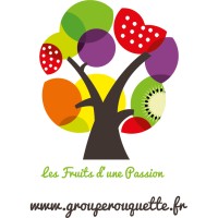 Groupe Rouquette Logo
