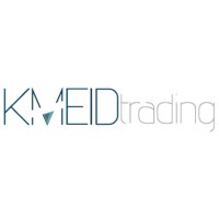Kmeid Trading Logo