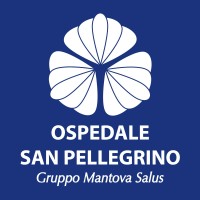 Ospedale San Pellegrino Logo