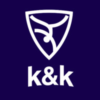Kunst en Kracht Tilburg Logo