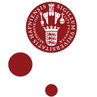 Niels Bohr Institute, University of Copenhagen Logo