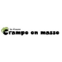 Disques Crampe en masse Logo