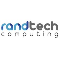 RandTech Computing Logo