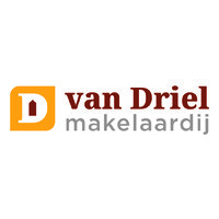 Van Driel Makelaardij Logo
