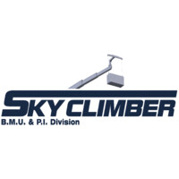 SKY CLIMBER BMU & PI DIVISION Logo