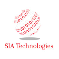 SIA Technologies Logo