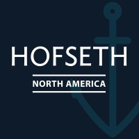 Hofseth North America | Wixter Seafood Logo