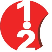 1Point2 Logo