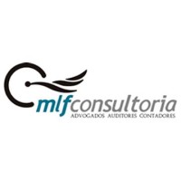 MLF Consultoria Tributária Logo