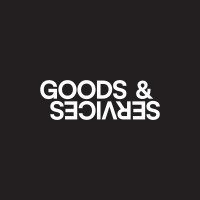 Goods & Services Logo