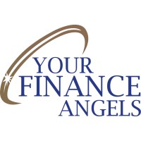 Your Finance Angels Logo