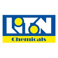 Liton Chemicals Logo
