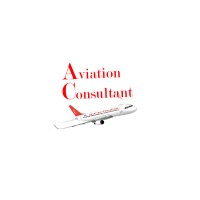 aviation-consultant org Logo