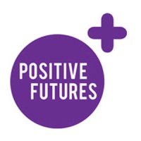 Positive Futures Liverpool Logo