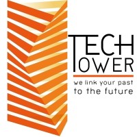 Tech Tower SRL Logo