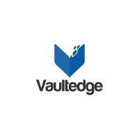 Vaultedge Software Logo