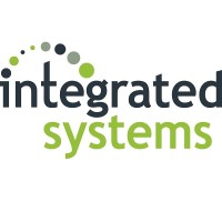 Integrated Systems, New York Logo