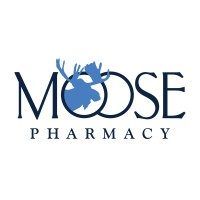 Moose Pharmacy Logo