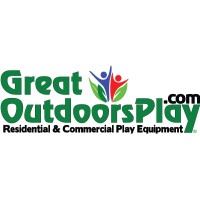 Great Outdoors Play Systems Logo