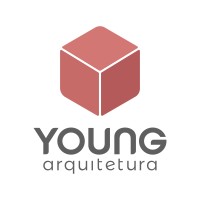YOUNG Arquitetura Criativa Logo