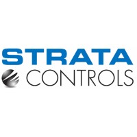 Strata Controls Logo