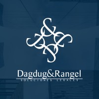 Dagdug & Rangel Abogados Logo