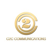 C2C Communications Logo