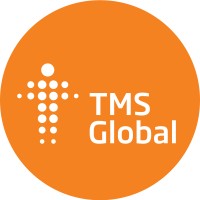 Total Marketing Support Limited Logo