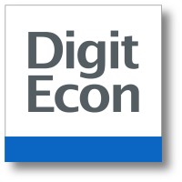 DigitEcon | Beratung • Coaching • Weiterbildung Logo