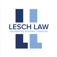 Lesch Law Firm LLC Logo
