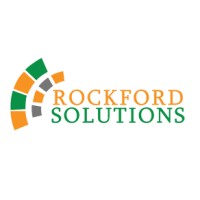 Rockford Solutions Private Limited Logo