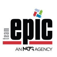 Team Epic, an MKTG Agency Logo