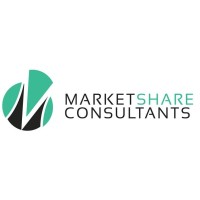 Market Share Consultants Logo