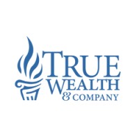 True Wealth & Company, LLC Logo