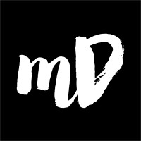 MD Creative Inc. Logo