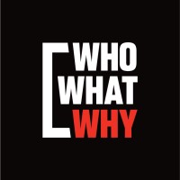WhoWhatWhy Logo