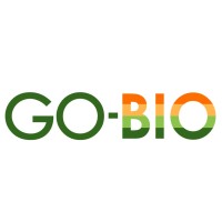 GO-BIO Retail Logo