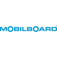 MOBILBOARD s.r.o. Logo